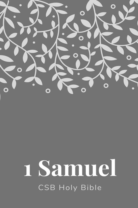 1 Samuel